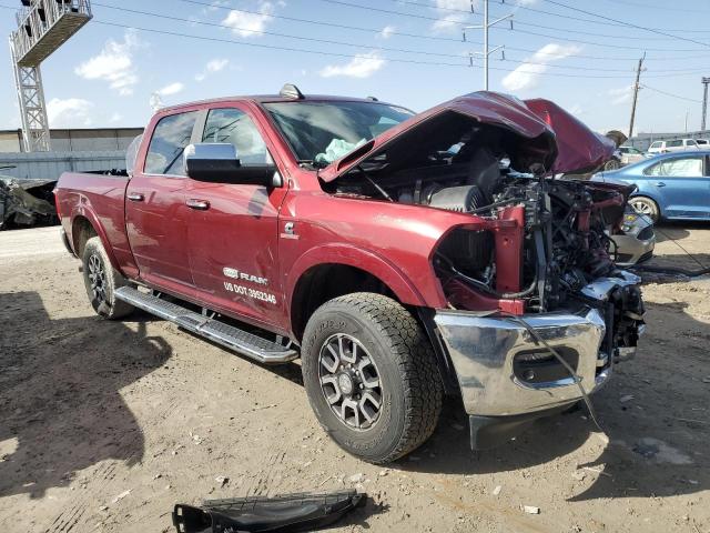 2019 RAM 2500 LONGH - 3C6UR5GL0KG665216