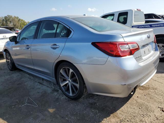 4S3BNAN62F3052167 Subaru Legacy 2.5i Limited