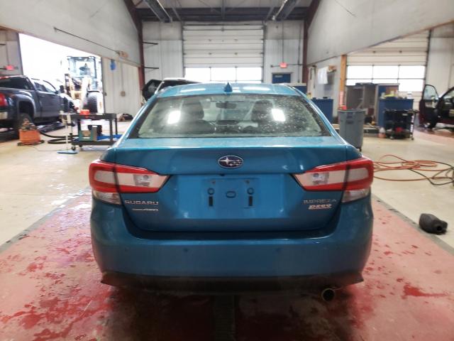 2017 SUBARU IMPREZA LI 4S3GKAU64H3619529