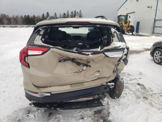 2023 GMC TERRAIN AT 3GKALYEG3PL123776