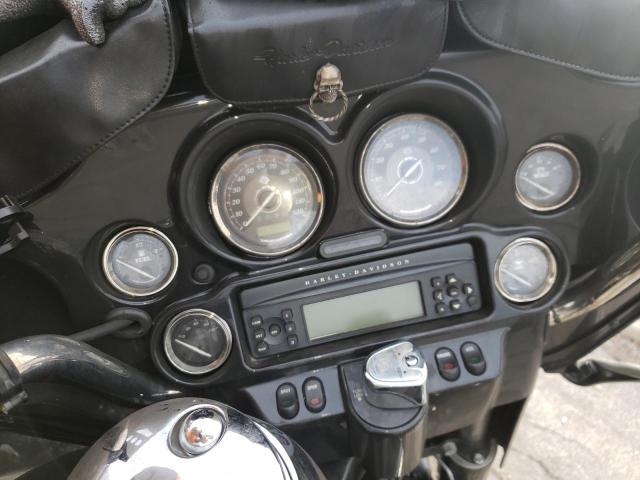 2013 HARLEY-DAVIDSON FLHTK ELEC - 1HD1KEM10DB673118