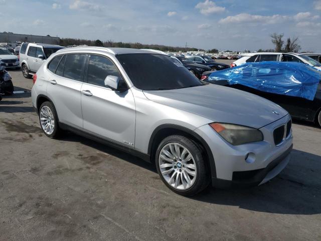 WBAVM1C54EVW49217 BMW X1