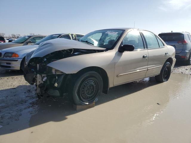 2002 Chevrolet Cavalier Base