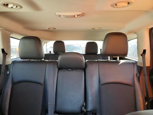 2017 DODGE JOURNEY CR 3C4PDCGG0HT602208
