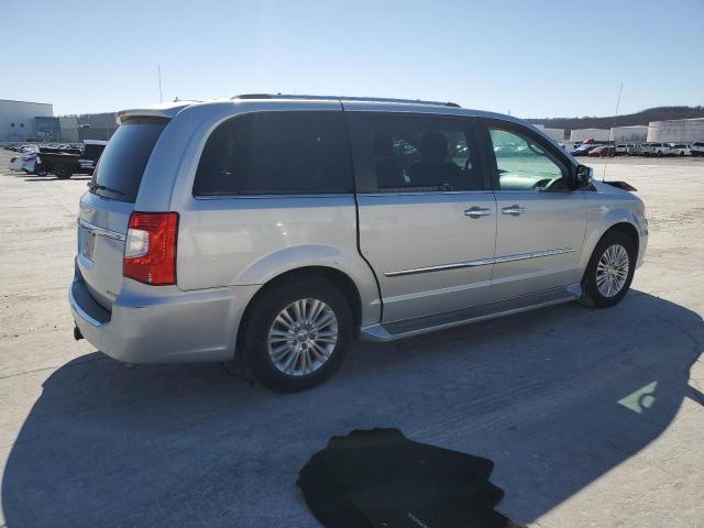 2012 Chrysler Town & Country Limited VIN: 2C4RC1GG2CR107486 Lot: 42280903