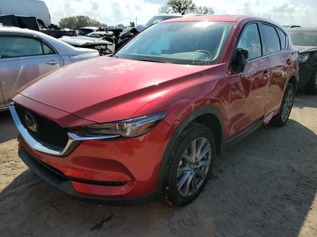 2021 MAZDA CX-5 GRAND JM3KFADM8M1367097