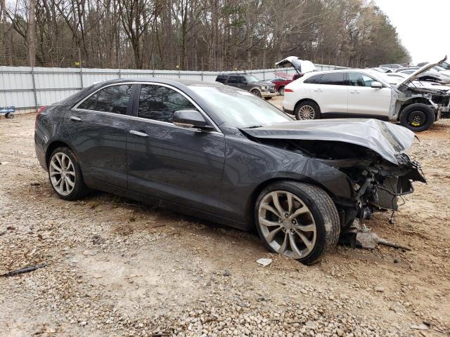 2015 CADILLAC ATS PERFOR - 1G6AC5SX5F0127325