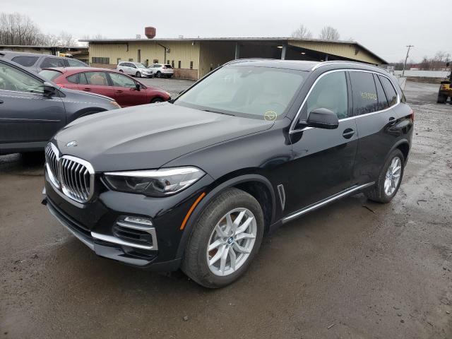 2020 BMW X5 SDRIVE 5UXCR4C09L9B48574