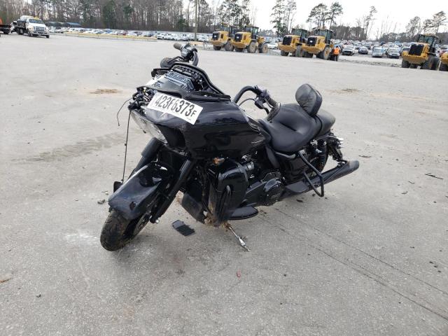 2023 HARLEY-DAVIDSON FLTRK - 1HD1KZF13PB600463