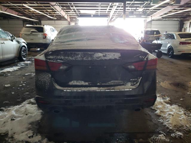 1N4BL4DW5NN370611 Nissan ALTIMA SV