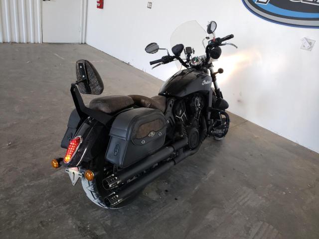 2021 INDIAN MOTORCYCLE CO. SCOUT SIXT - 56KMSB119M3164795