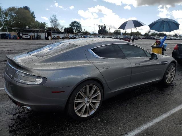 SCFHDDAT3EGF03578 Aston Martin Rapide