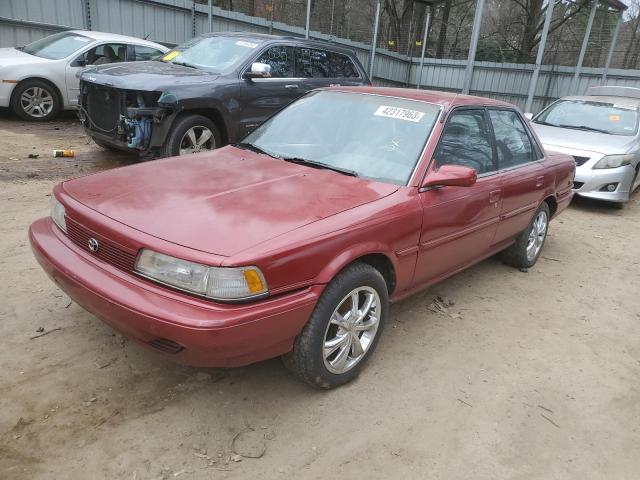 1991 Toyota Camry 