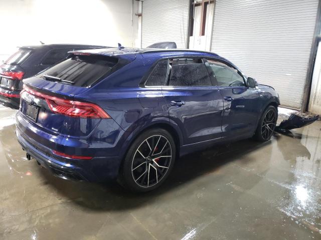 2020 AUDI Q8 PRESTIG WA1FVAF17LD003891