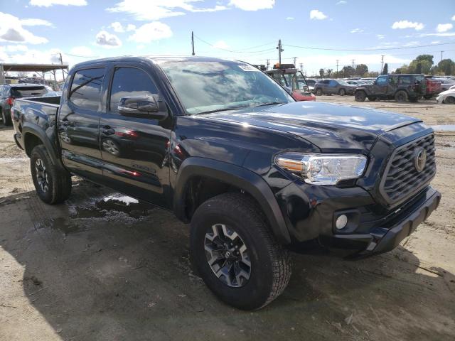 2020 TOYOTA TACOMA DOU - 3TMCZ5AN4LM339646