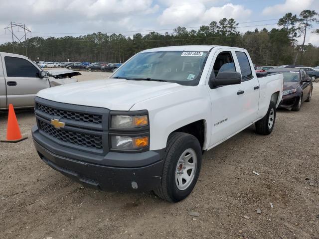 2015 Chevrolet C/K 1500 