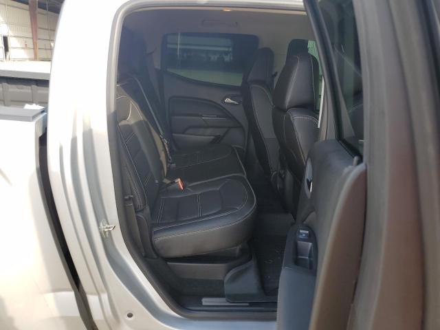 2018 GMC CANYON DEN - 1GTP6EE19J1304998