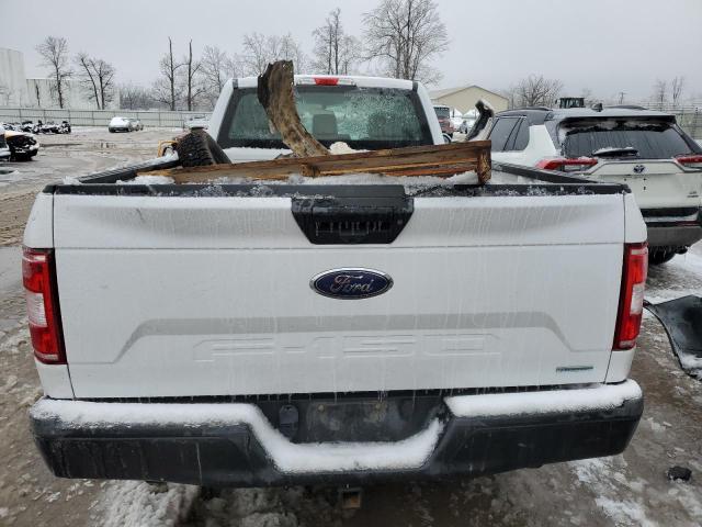 2020 FORD F150 - 1FTMF1CP4LKD30330