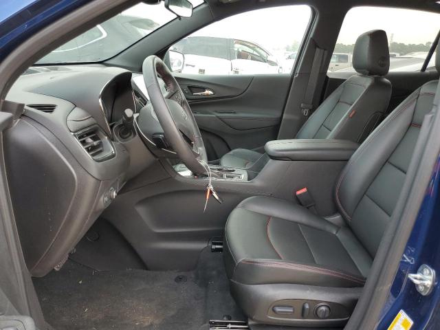 2022 CHEVROLET EQUINOX RS 3GNAXMEV7NS167801