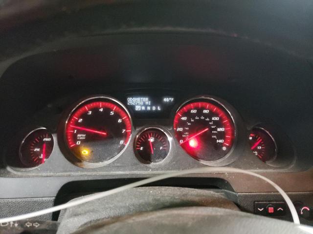 1GKEV23708J188394 GMC Acadia