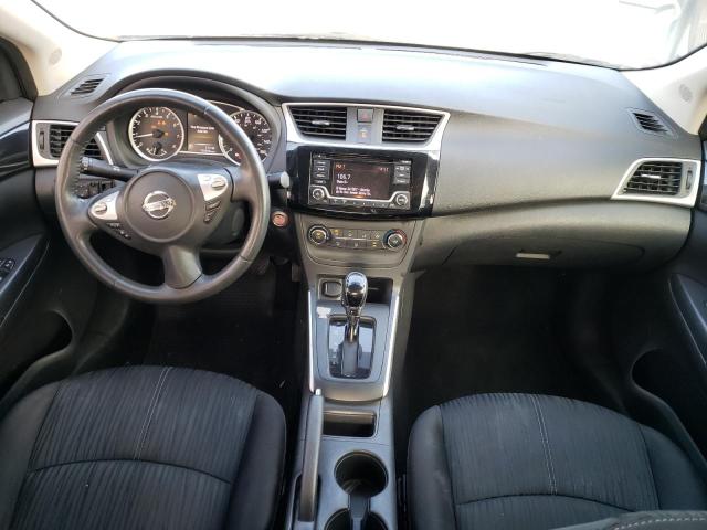 2016 NISSAN SENTRA S 3N1AB7AP5GL660554