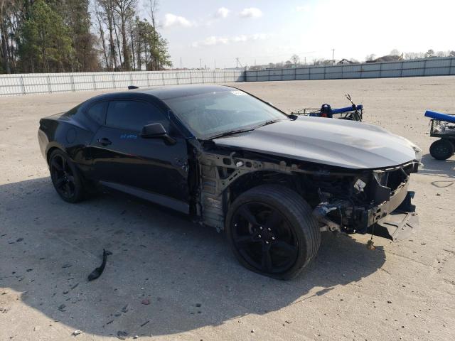 2017 CHEVROLET CAMARO LT 1G1FB1RX4H0135643