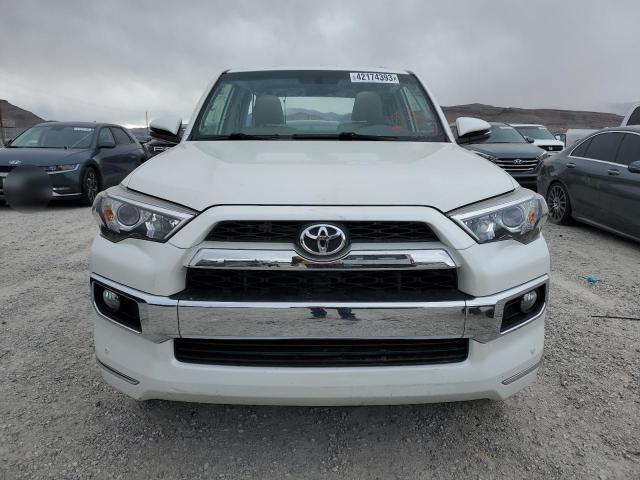 JTEBU5JR9J5570862 Toyota 4runner Sr5/sr5 Premium