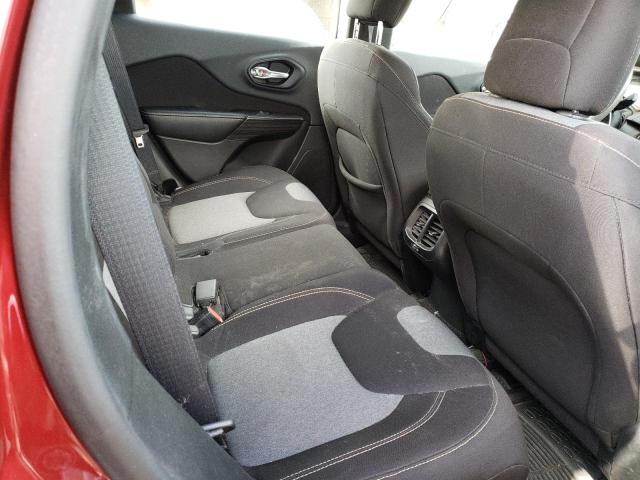 1C4PJLAB2GW125831 Jeep Cherokee Sport