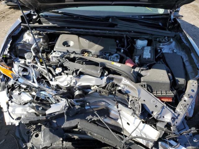 2022 TOYOTA CAMRY LE 4T1C11AK8NU680905
