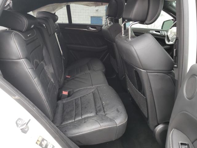 2019 MERCEDES-BENZ GLE COUPE - 4JGED7FB0KA131191