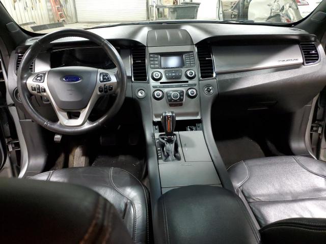 2015 FORD TAURUS SEL 1FAHP2E80FG209513