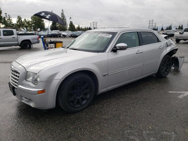 Chrysler 300 salvage cars for sale: 2006 Chrysler 300C