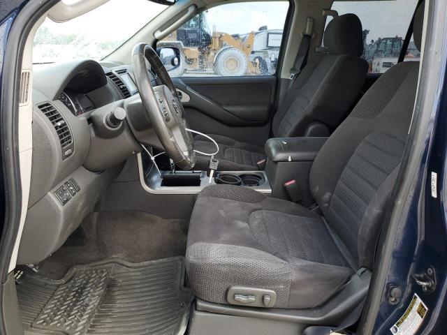 5N1AR18U56C680732 Nissan Pathfinder