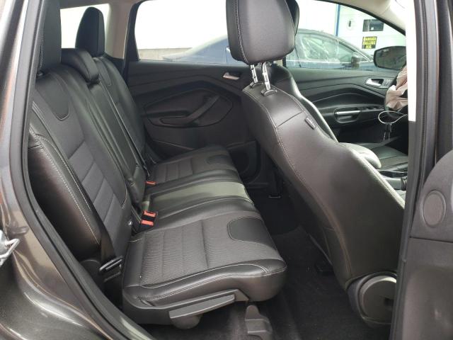 2016 FORD ESCAPE SE - 1FMCU9G98GUA56437