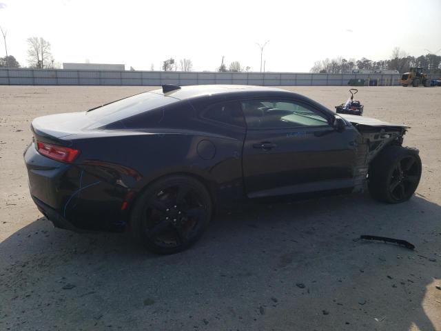 2017 CHEVROLET CAMARO LT 1G1FB1RX4H0135643