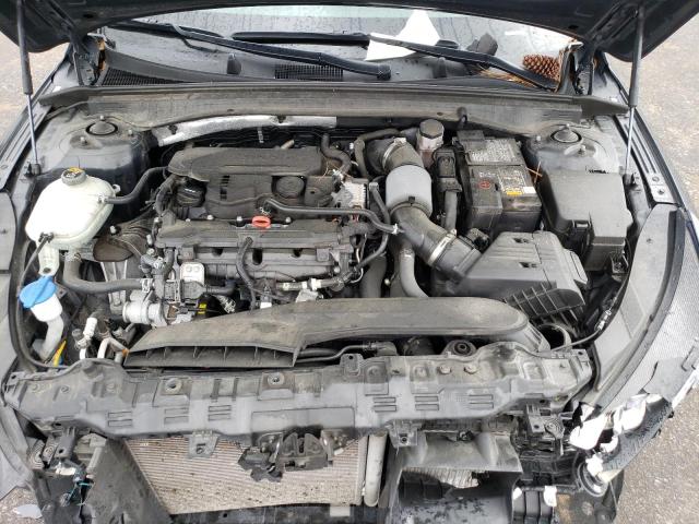 2021 KIA K5 EX - 5XXG34J26MG009870