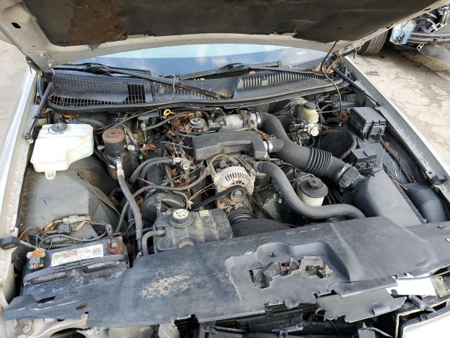 1LNHM81W81Y724476 Lincoln TOWNCAR