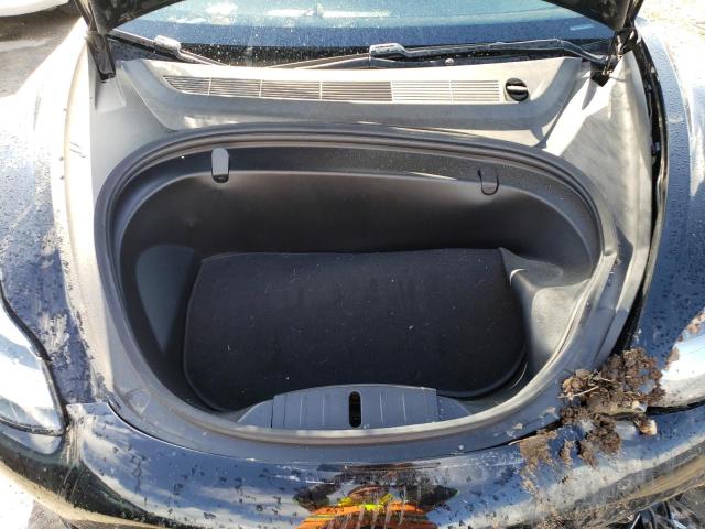 5YJ3E1EAXJF098267 Tesla MODEL 3