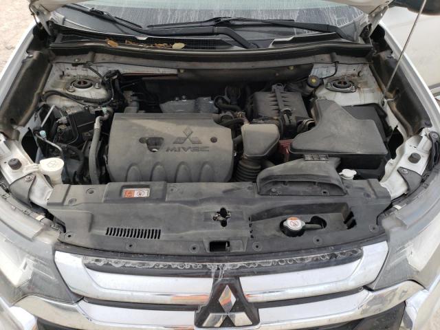 2016 MITSUBISHI OUTLANDER JA4AD2A34GZ015520