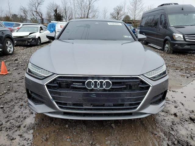 2019 AUDI A7 PRESTIG - WAUS2AF27KN023022