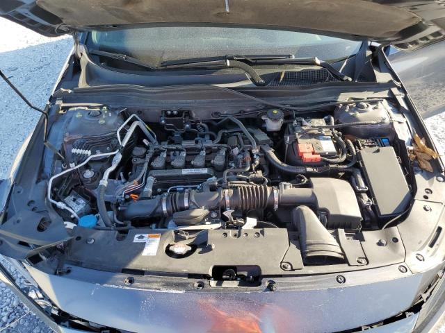 2019 HONDA ACCORD SPO - 1HGCV1F38KA137255