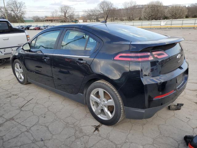 VIN 1G1RD6E40DU134203 2013 Chevrolet Volt no.2