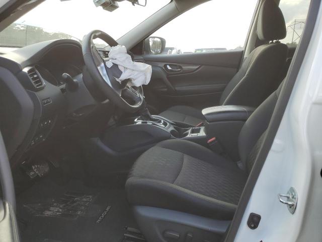 2019 NISSAN ROGUE S 5N1AT2MVXKC737278