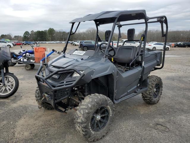 2015 HONDA SXS700M4 1HFVE0201F4102371