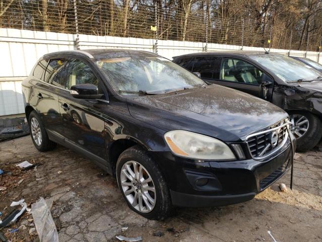 YV4992DZ8A2065411 Volvo XC60