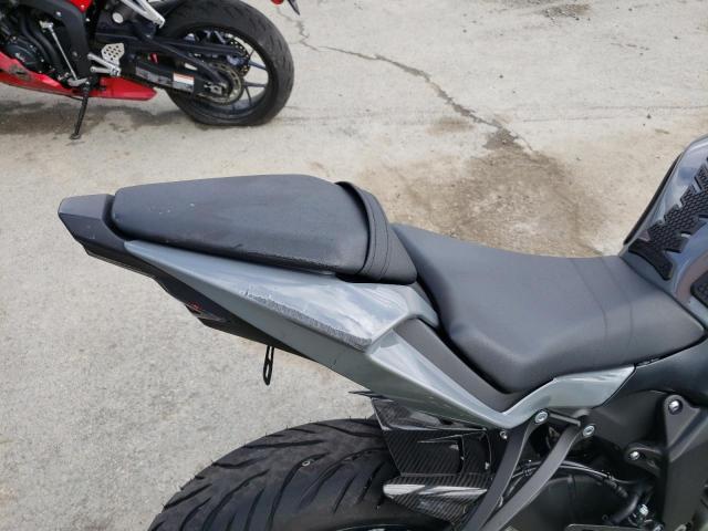2019 KAWASAKI ZX636 K - JKBZXJH10KA000069