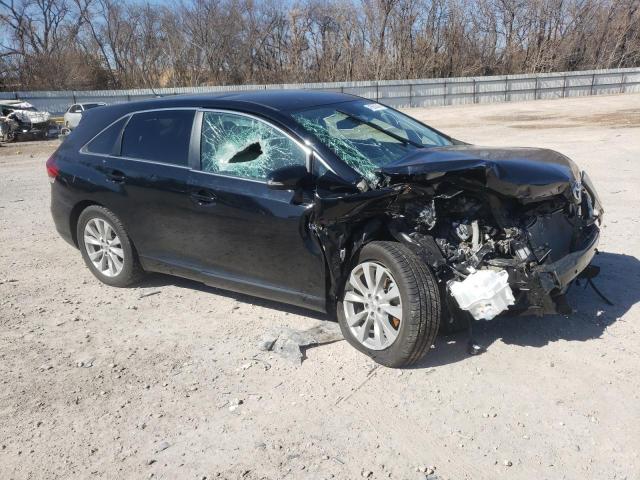 2015 TOYOTA VENZA LE - 4T3ZA3BB3FU090950