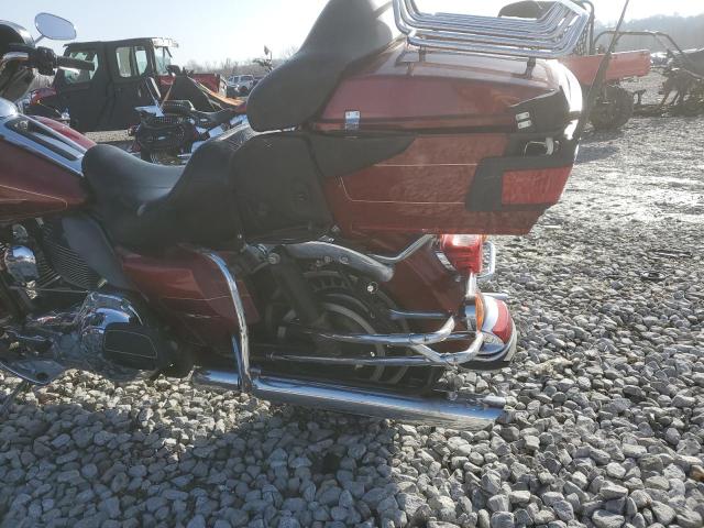 2009 HARLEY-DAVIDSON FLHTCU - 1HD1FC4179Y656667