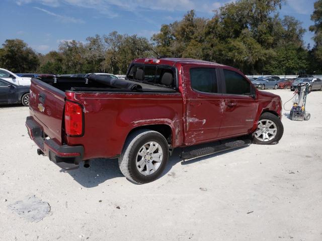 2019 CHEVROLET COLORADO L - 1GCGSCEN3K1194616