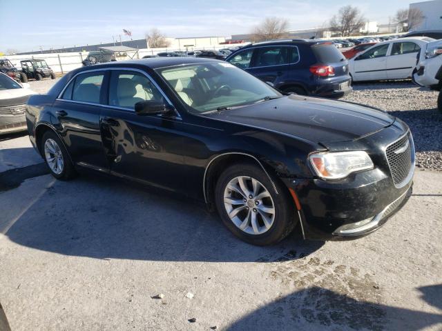 2016 CHRYSLER 300 LIMITE - 2C3CCAAG5GH273967